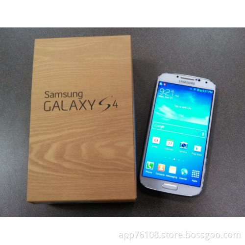 Samsung Galaxy S4